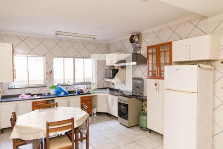 Casa à venda com 3 quartos, 211m² em Centro, Diadema