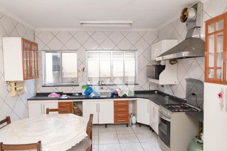 Casa à venda com 3 quartos, 211m² em Centro, Diadema