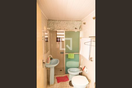 Casa à venda com 3 quartos, 211m² em Centro, Diadema