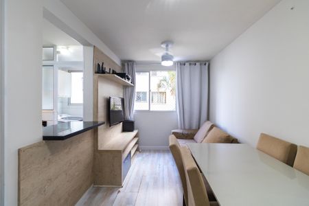 Apartamento à venda com 2 quartos, 48m² em Parque Esmeralda, São Paulo