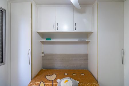 Apartamento à venda com 2 quartos, 48m² em Parque Esmeralda, São Paulo