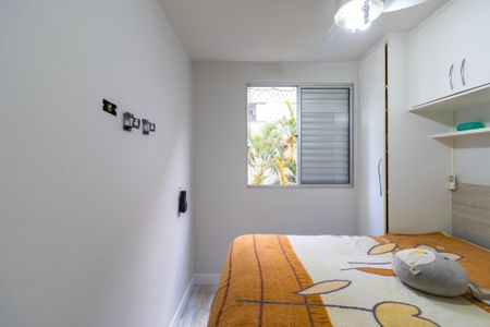 Apartamento à venda com 2 quartos, 48m² em Parque Esmeralda, São Paulo