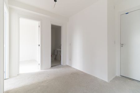 Apartamento para alugar com 34m², 2 quartos e sem vagaSala