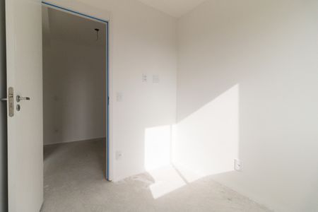 Apartamento para alugar com 34m², 2 quartos e sem vagaQuarto 2