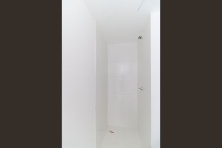 Apartamento para alugar com 34m², 2 quartos e sem vagaBanheiro 