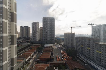 Apartamento para alugar com 34m², 2 quartos e sem vagaVista do Quarto 2