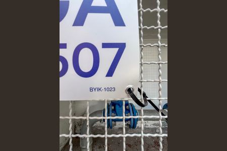 Apartamento para alugar com 41m², 2 quartos e 1 vagaCodigo da placa