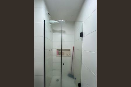 Apartamento para alugar com 41m², 2 quartos e 1 vagaBanheiro