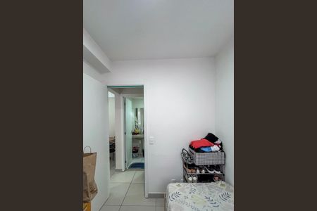 Apartamento para alugar com 41m², 2 quartos e 1 vagaQuarto 2