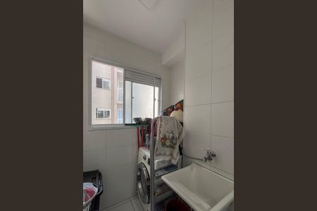 Apartamento para alugar com 41m², 2 quartos e 1 vagaÁrea de Serviço