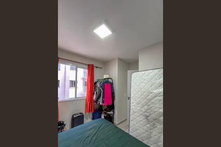Apartamento para alugar com 41m², 2 quartos e 1 vagaQuarto 1