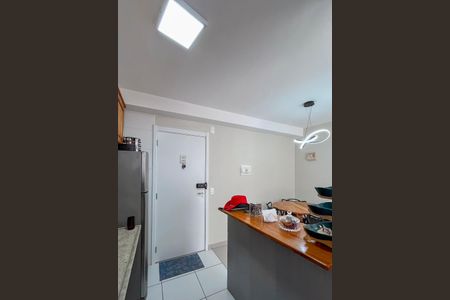 Apartamento para alugar com 41m², 2 quartos e 1 vagaCozinha