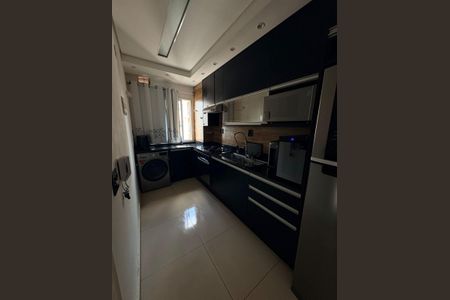 Apartamento para alugar com 56m², 2 quartos e 1 vagaCozinha