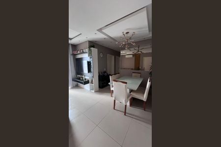 Apartamento para alugar com 56m², 2 quartos e 1 vagaSala