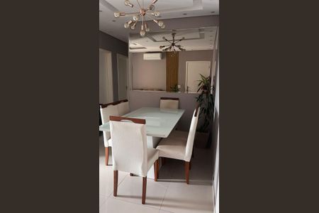 Apartamento para alugar com 56m², 2 quartos e 1 vagaSala