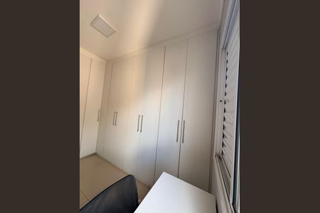 Apartamento para alugar com 56m², 2 quartos e 1 vagaQuarto