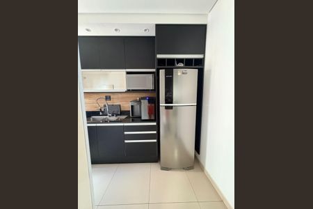 Apartamento para alugar com 56m², 2 quartos e 1 vagaCozinha