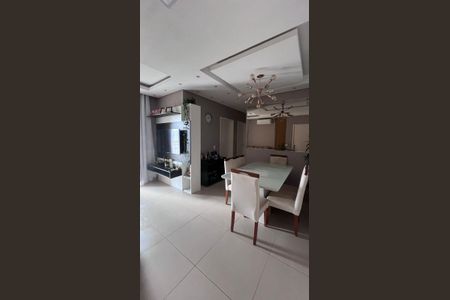 Apartamento para alugar com 56m², 2 quartos e 1 vagaSala