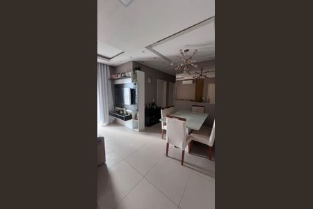 Apartamento para alugar com 56m², 2 quartos e 1 vagaSala