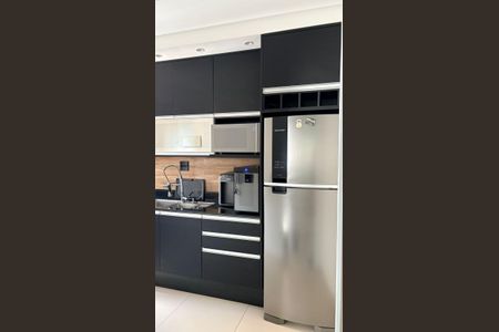 Apartamento para alugar com 56m², 2 quartos e 1 vagaCozinha