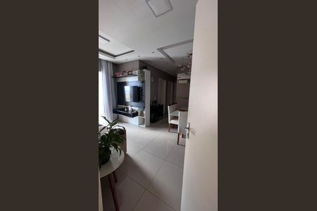 Apartamento para alugar com 56m², 2 quartos e 1 vagaSala