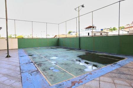 Apartamento para alugar com 76m², 2 quartos e 1 vagaQuadra