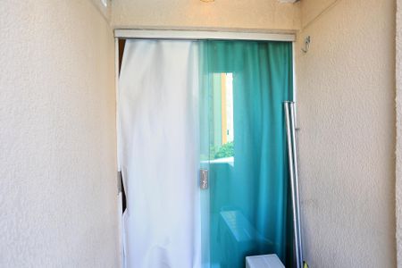 Apartamento para alugar com 76m², 2 quartos e 1 vagaVaranda da Suíte