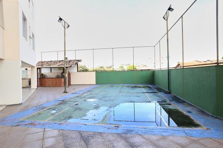 Apartamento para alugar com 76m², 2 quartos e 1 vagaQuadra