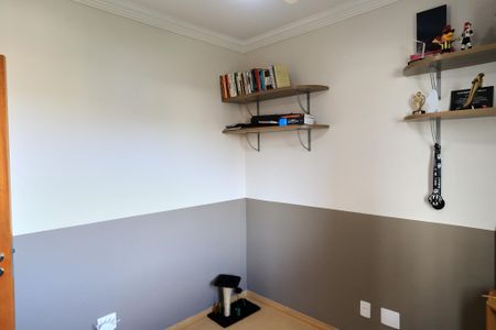 Apartamento para alugar com 76m², 2 quartos e 1 vagaQuarto