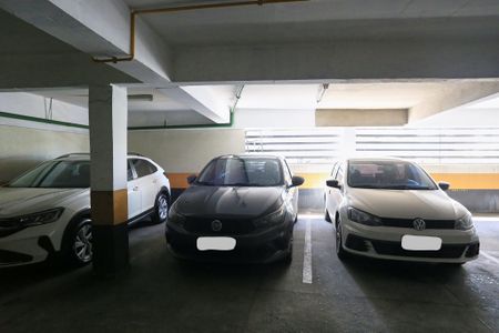 Apartamento para alugar com 76m², 2 quartos e 1 vagaGaragem