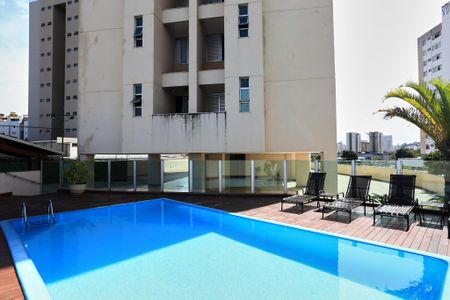 Apartamento para alugar com 76m², 2 quartos e 1 vagaÁrea comum - Piscina