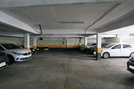 Apartamento para alugar com 76m², 2 quartos e 1 vagaGaragem