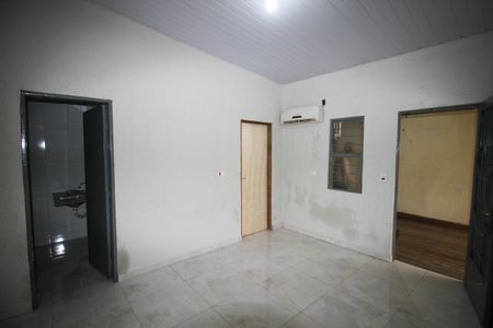 Casa para alugar com 3 quartos, 130m² em Jardim Zulmira, Sorocaba