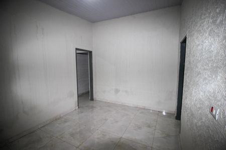 Casa para alugar com 3 quartos, 130m² em Jardim Zulmira, Sorocaba