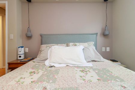 Apartamento à venda com 99m², 3 quartos e 2 vagasSuíte