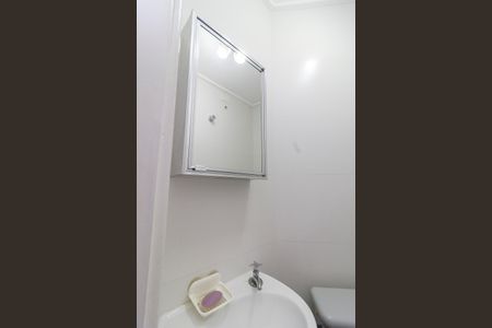 Apartamento à venda com 99m², 3 quartos e 2 vagasÁrea de Serviço - Banheiro