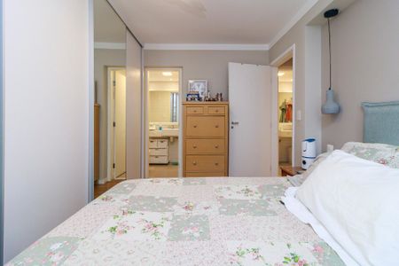 Apartamento à venda com 99m², 3 quartos e 2 vagasSuíte