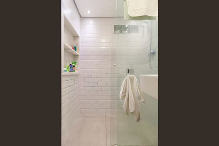 Apartamento à venda com 99m², 3 quartos e 2 vagasBanheiro 2