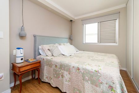 Apartamento à venda com 99m², 3 quartos e 2 vagasSuíte