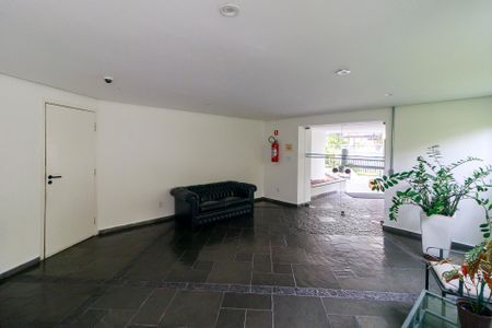 Apartamento à venda com 99m², 3 quartos e 2 vagasHall Social