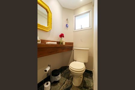 Apartamento à venda com 99m², 3 quartos e 2 vagasLavabo