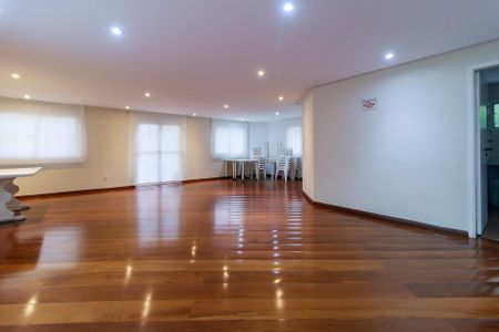 Apartamento à venda com 99m², 3 quartos e 2 vagasSalão de Festas