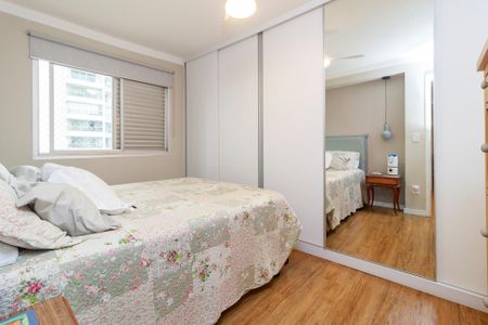 Apartamento à venda com 99m², 3 quartos e 2 vagasSuíte