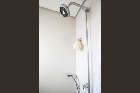 Apartamento à venda com 137m², 2 quartos e 2 vagasBanheiro da Suíte 2 