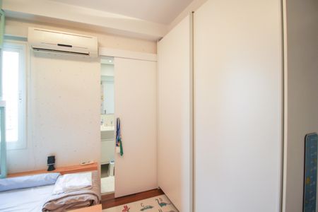Apartamento à venda com 137m², 2 quartos e 2 vagasSuíte 2 
