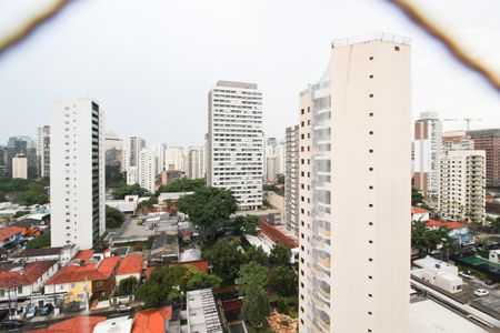 Apartamento à venda com 137m², 2 quartos e 2 vagasVista