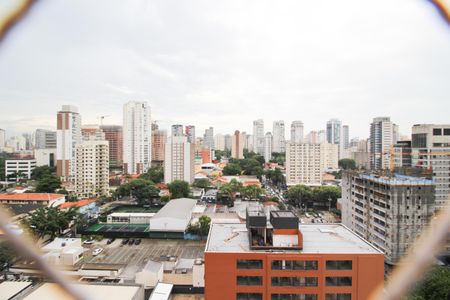 Apartamento à venda com 137m², 2 quartos e 2 vagasVista