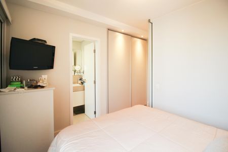 Apartamento à venda com 137m², 2 quartos e 2 vagasSuíte 1 