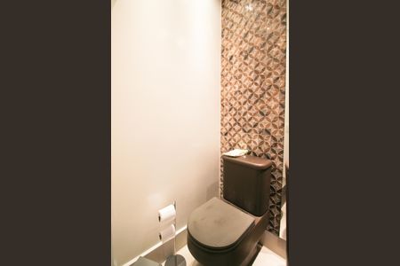 Apartamento à venda com 137m², 2 quartos e 2 vagasLavabo