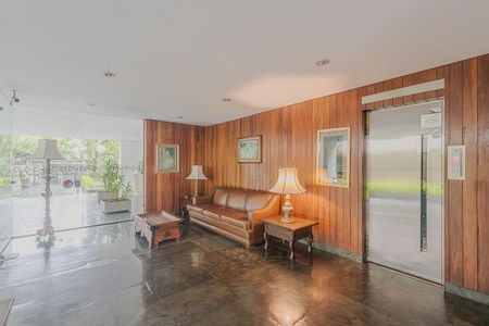 Apartamento à venda com 132m², 3 quartos e 2 vagas